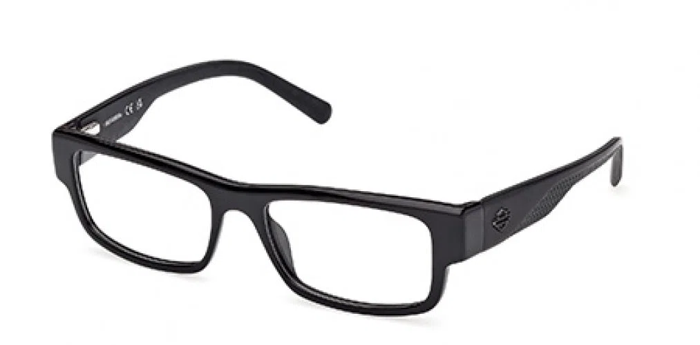 Harley-Davidson 50111 Eyeglasses - view 3